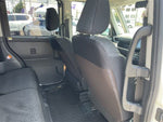 ROOMY 4WD