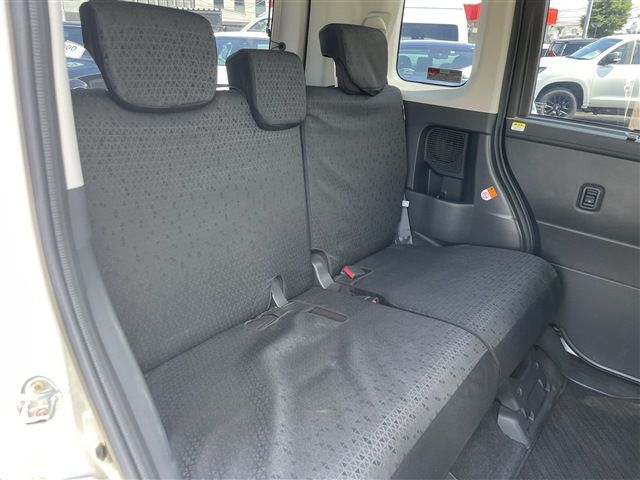 ROOMY 4WD