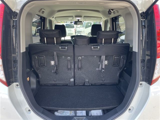 ROOMY 4WD