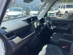 ROOMY 4WD