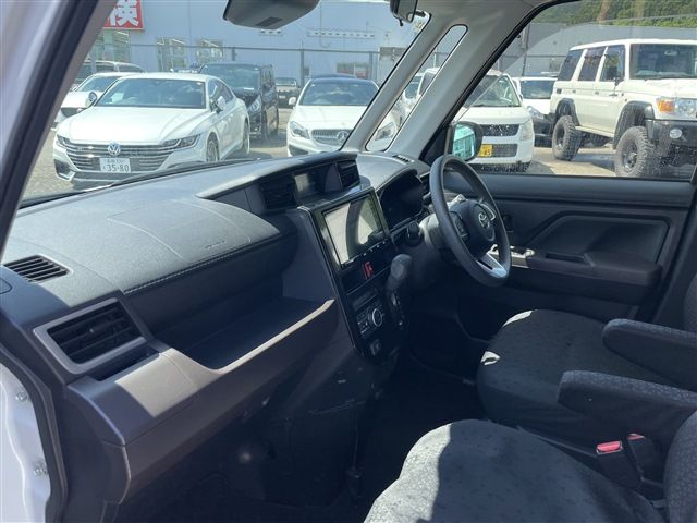 ROOMY 4WD