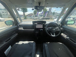 ROOMY 4WD