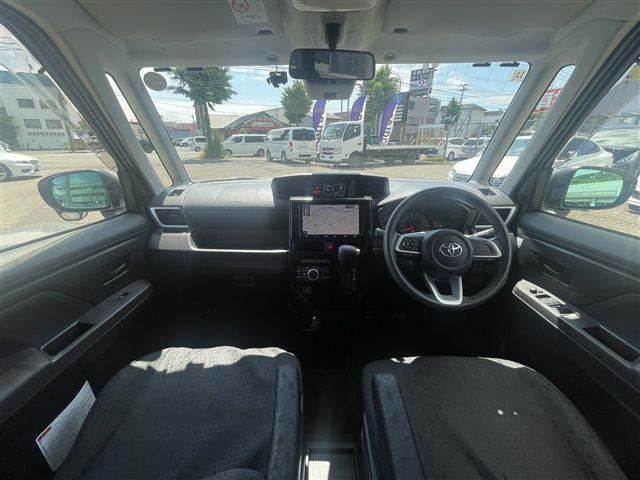 ROOMY 4WD