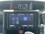 ROOMY 4WD