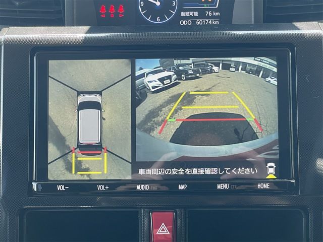 ROOMY 4WD