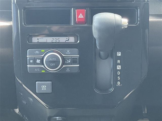 ROOMY 4WD