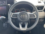 ROOMY 4WD