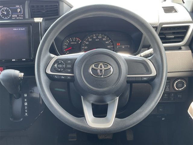 ROOMY 4WD