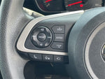 ROOMY 4WD