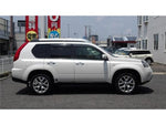 X-TRAIL 4WD