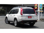 X-TRAIL 4WD