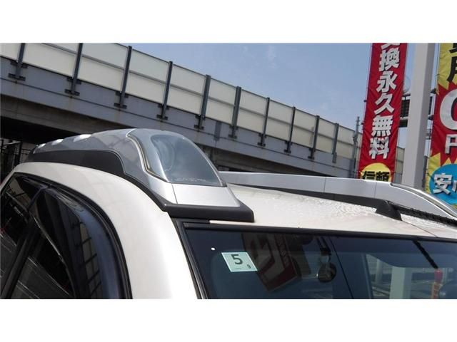 X-TRAIL 4WD