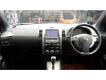 X-TRAIL 4WD