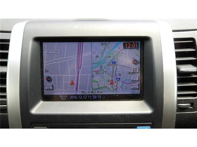 X-TRAIL 4WD