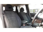X-TRAIL 4WD