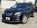 X-TRAIL 4WD