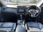 X-TRAIL 4WD