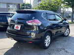 X-TRAIL 4WD
