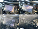 X-TRAIL 4WD