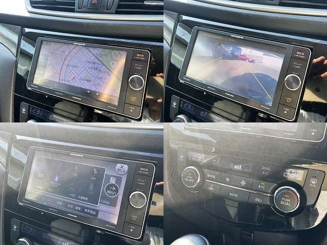 X-TRAIL 4WD