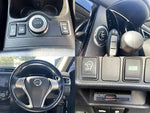 X-TRAIL 4WD