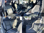 X-TRAIL 4WD
