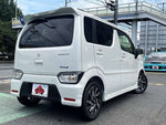 WAGON R Custom Z
