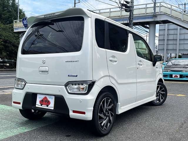 WAGON R Custom Z