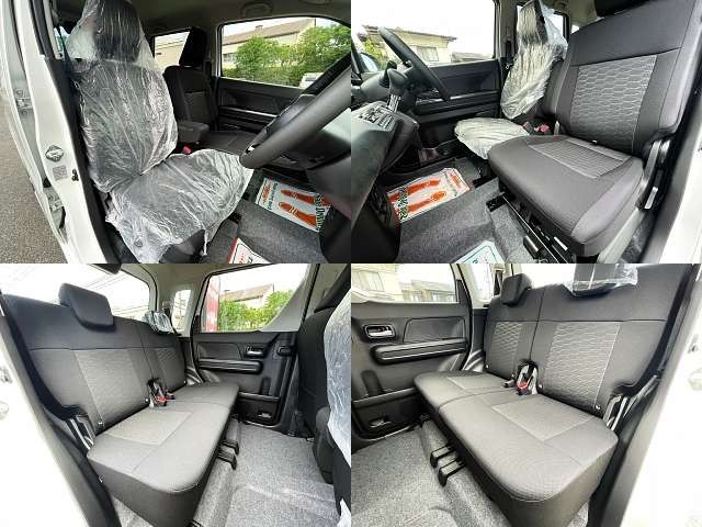 WAGON R Custom Z