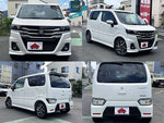 WAGON R Custom Z