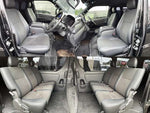 HIACE van 4WD