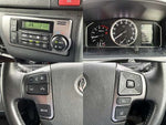 HIACE van 4WD