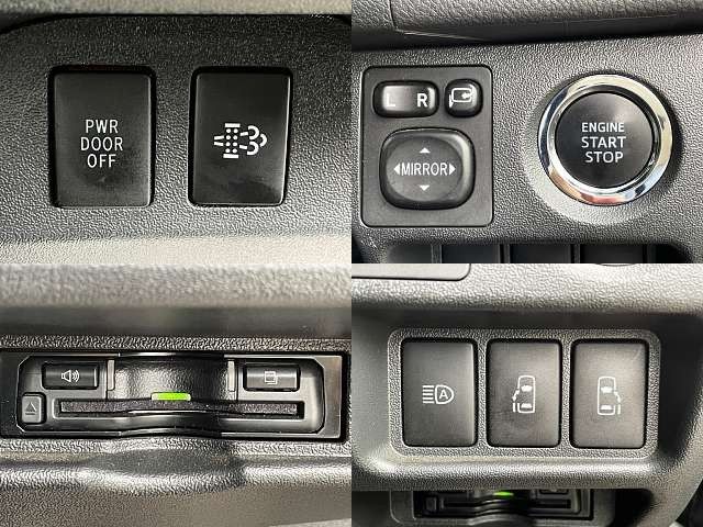 HIACE van 4WD
