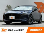 MAZDA3 FASTBACK