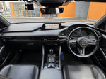 MAZDA3 FASTBACK
