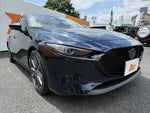 MAZDA3 FASTBACK