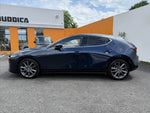 MAZDA3 FASTBACK