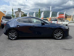 MAZDA3 FASTBACK
