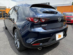 MAZDA3 FASTBACK