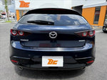 MAZDA3 FASTBACK