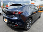 MAZDA3 FASTBACK