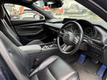 MAZDA3 FASTBACK