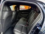 MAZDA3 FASTBACK