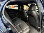 MAZDA3 FASTBACK