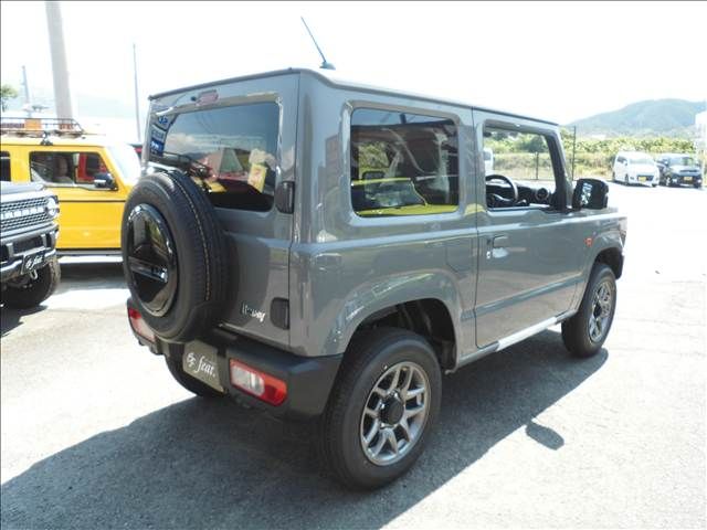 JIMNY 4WD