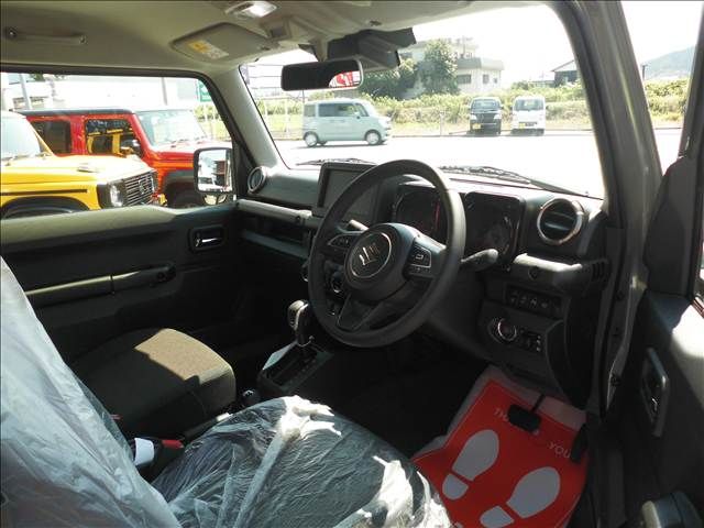 JIMNY 4WD