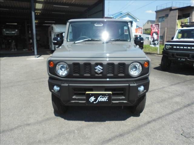 JIMNY 4WD