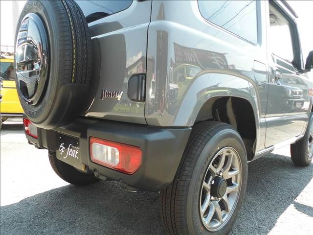 JIMNY 4WD