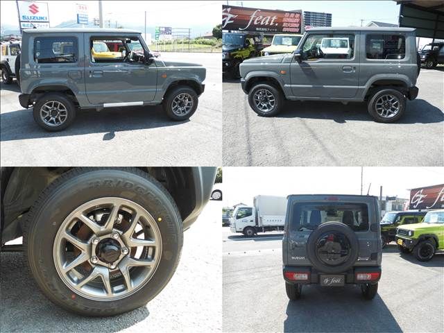 JIMNY 4WD