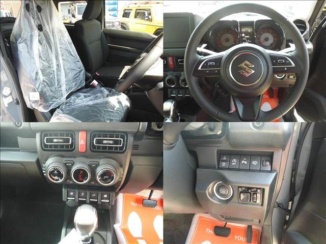 JIMNY 4WD